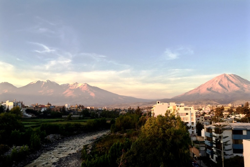 14 arequipa