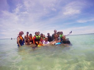 Island hopping 4