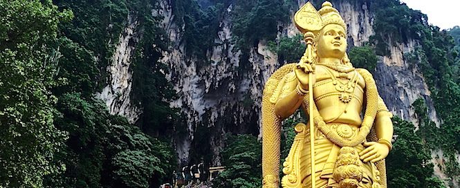 Malaysia_BatuCaves