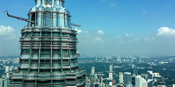 PetronasTowers_KualaLumpur