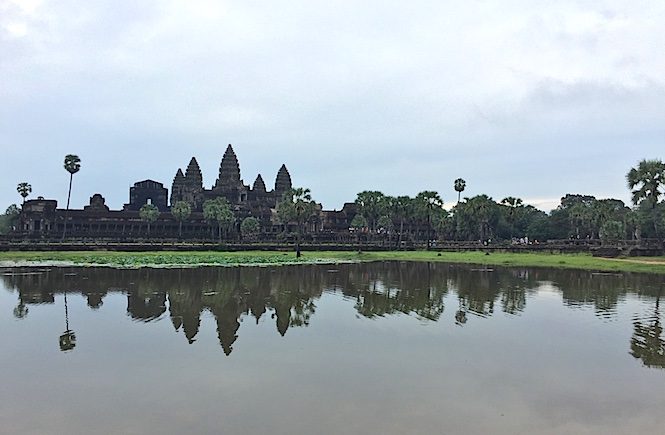 Angkor Wat