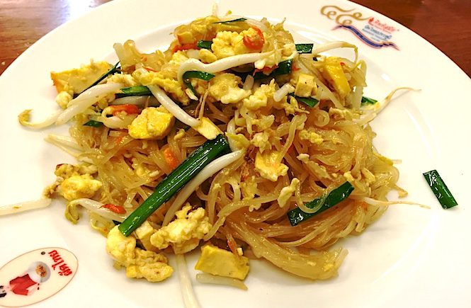 Pad Thai Bangkok