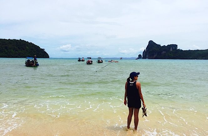 Ko Phi Phi Thailand