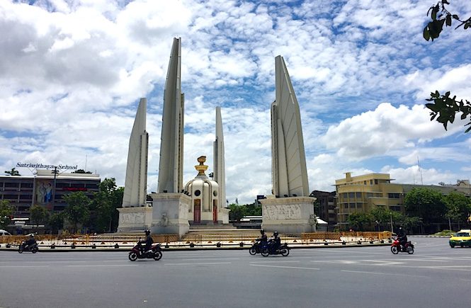 Bangkok Thailand