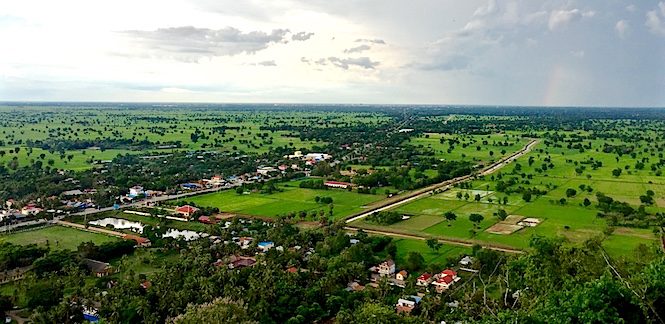 Cambodia