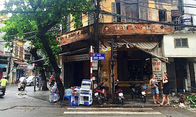 Hanoi Vietnam