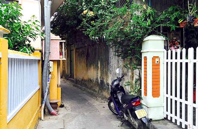 Vietnam Hoi An