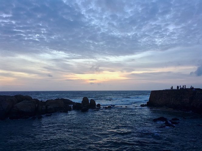 Sri Lanka_Galle_Cliff_Beach